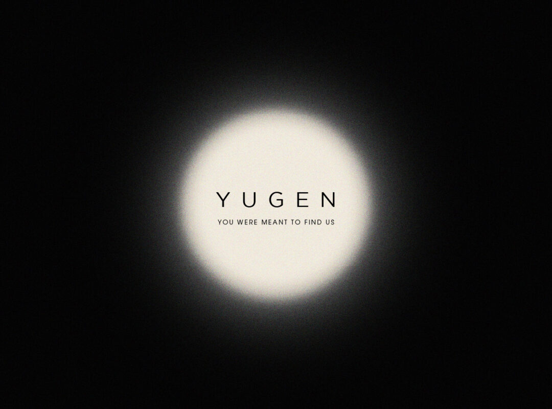 Yugen